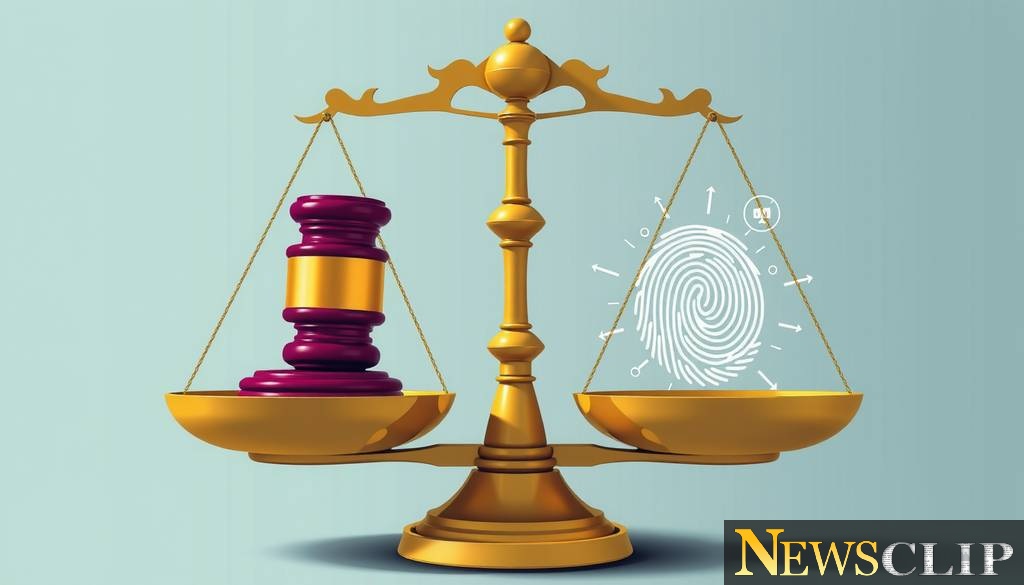 Illinois' Biometric Privacy Law: A Blessing for Trial Lawyers or a Necessary Shield?