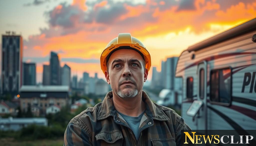 The Reality of Workforce Housing: Are RVs the Future?