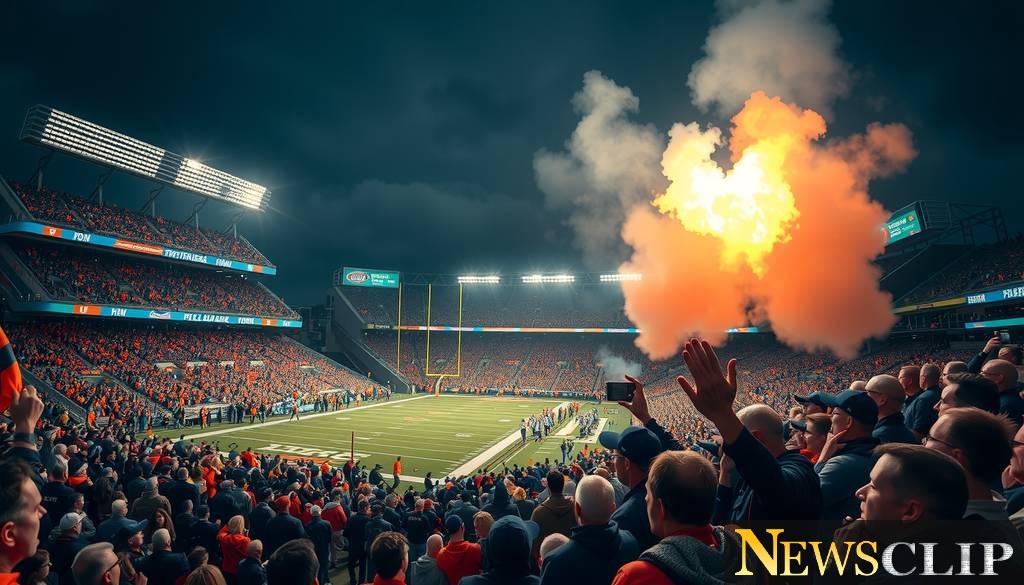 Bills Cut Ties with McDermott: A Turning Point After Playoff Heartbreak