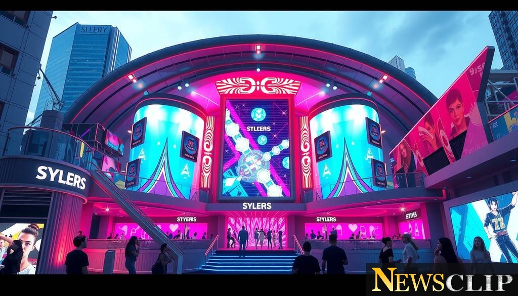 Sphere's Second U.S. Venue: A Cultural Game-Changer on the East Coast