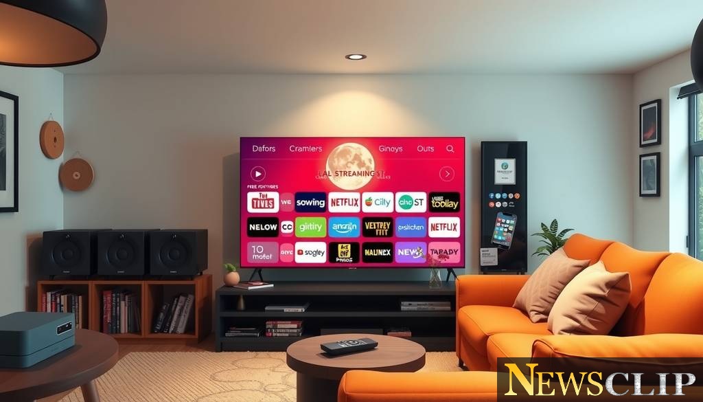 Home Entertainment Forecast 2026: Streaming's Bold Inroads and the Transactional Lifeline