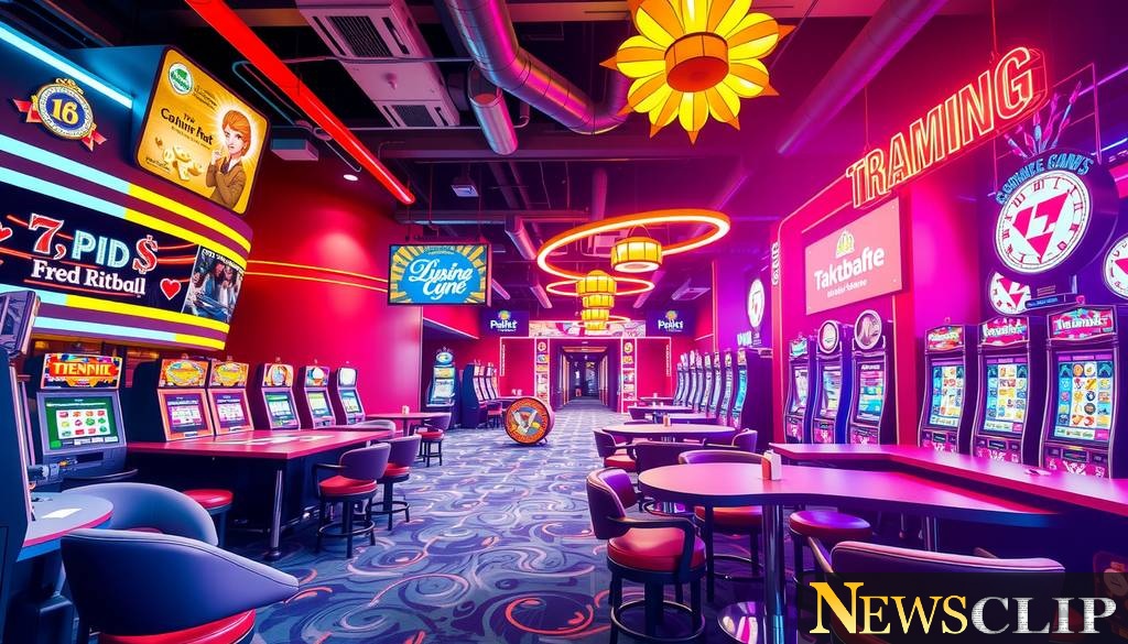 Caesars Entertainment's Final 2025 Earnings: A Look Ahead