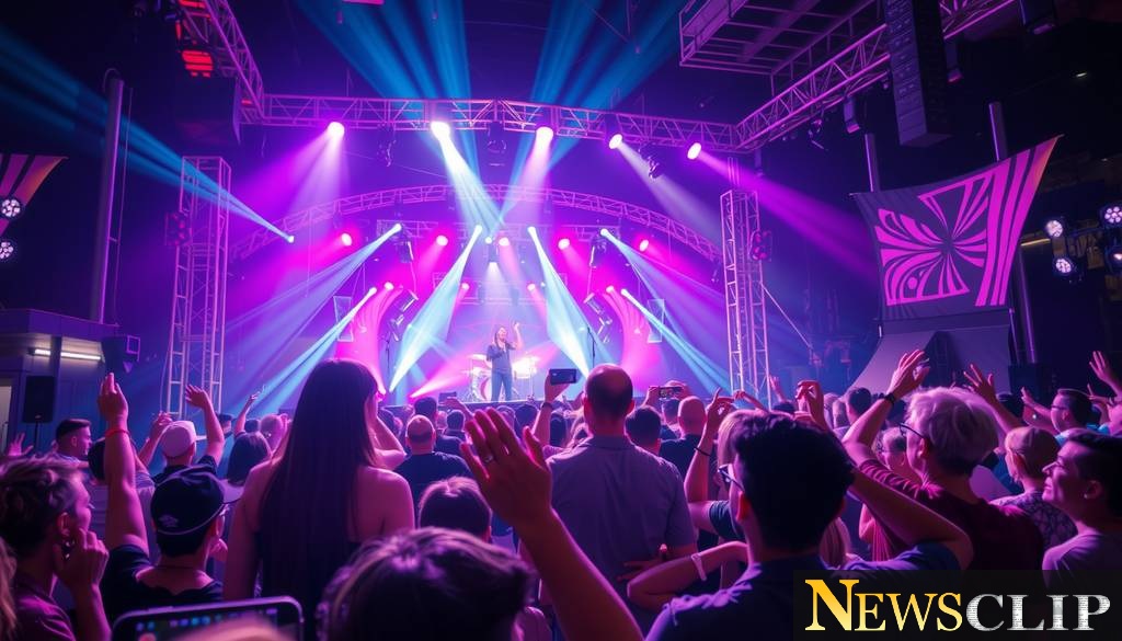 Live Nation's Q4 2025 Earnings: Trends and Insights