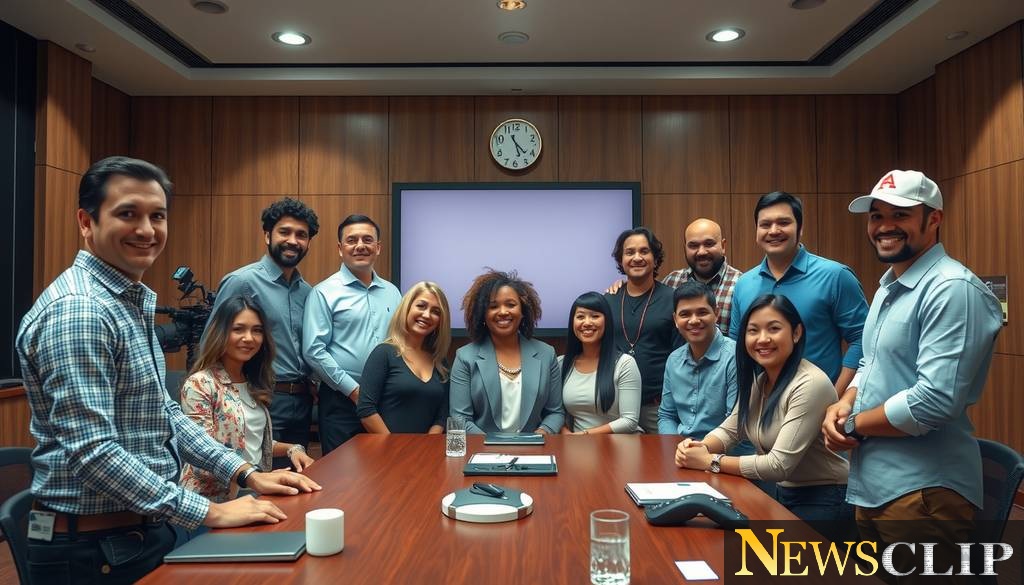 Global Citizen Welcomes Visionaries to Board of Directors