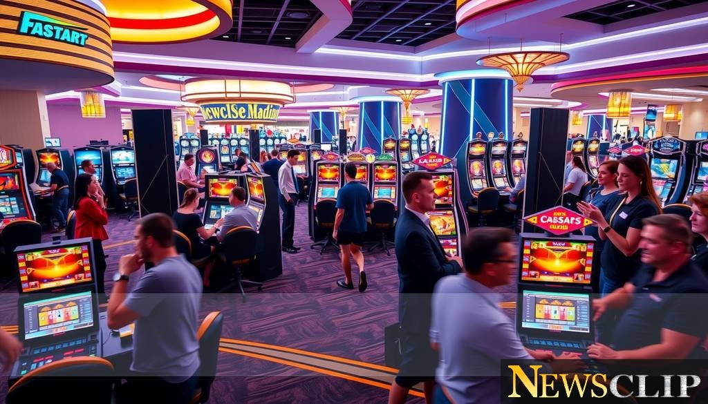 Navigating Caesars Entertainment's Valuation as Insider Buying Sparks Interest