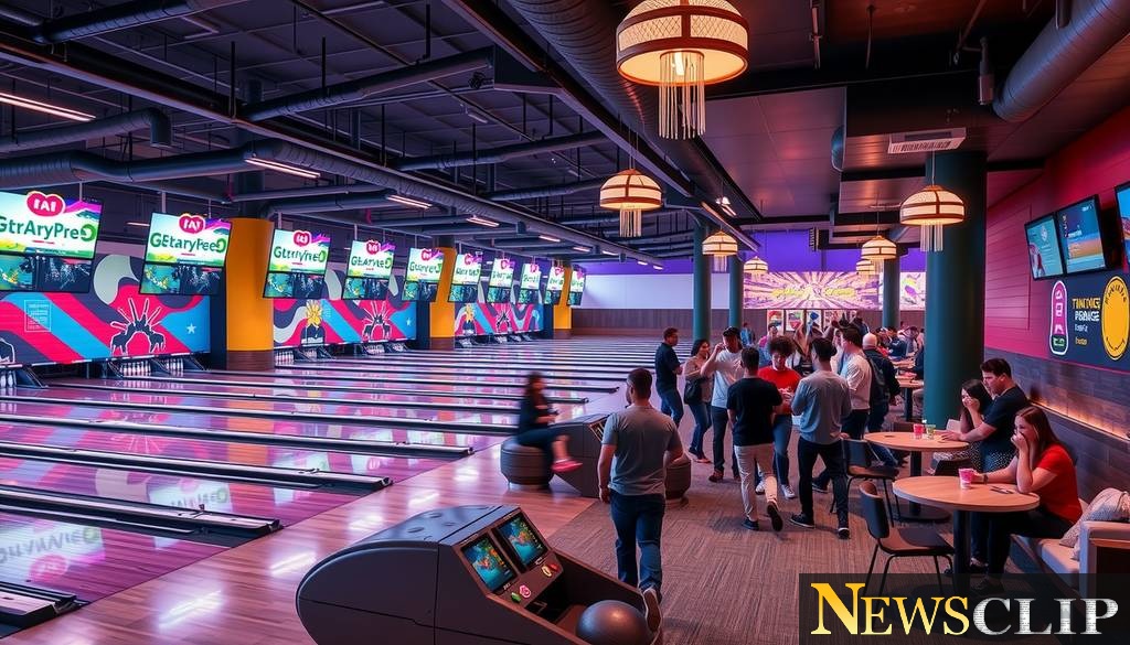 Lucky Strike's Evolution: Unpacking the Rebrand and Its Market Implications