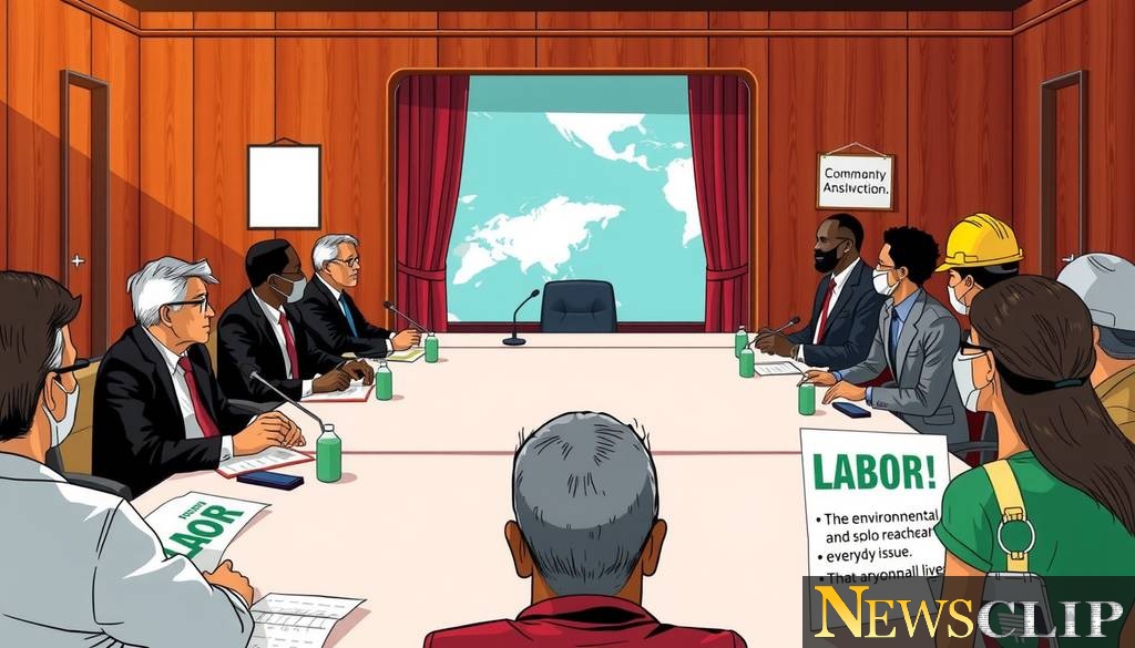 The Perils of Complicity: Why Big Business Must Reassess Its Alliance with Trump