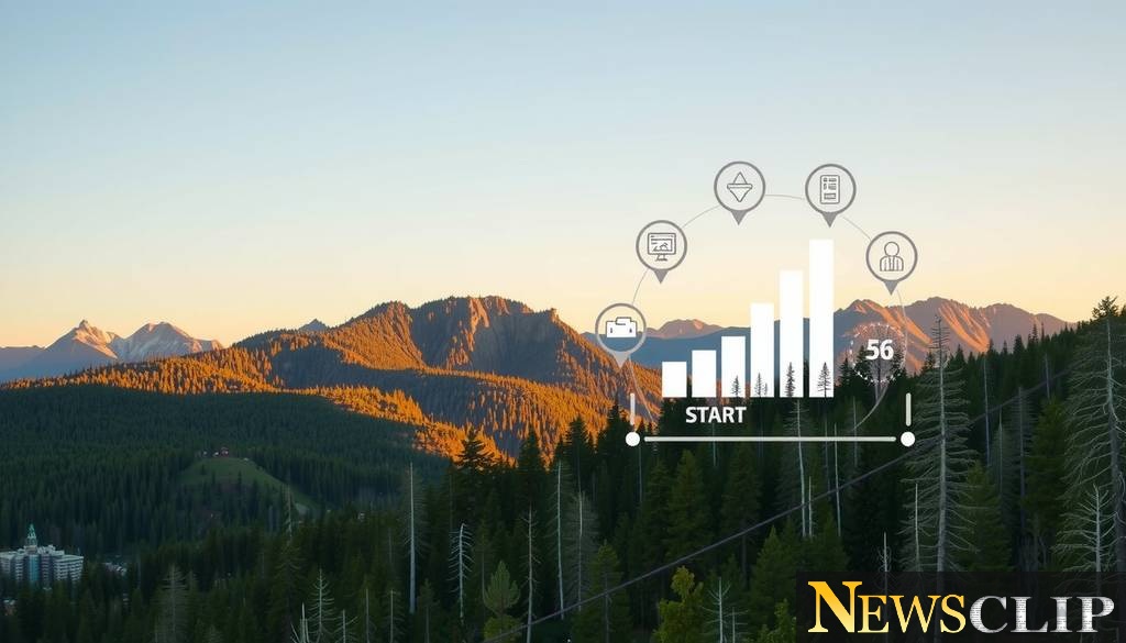 Why Idaho is a Top 10 State for Starting Your Business