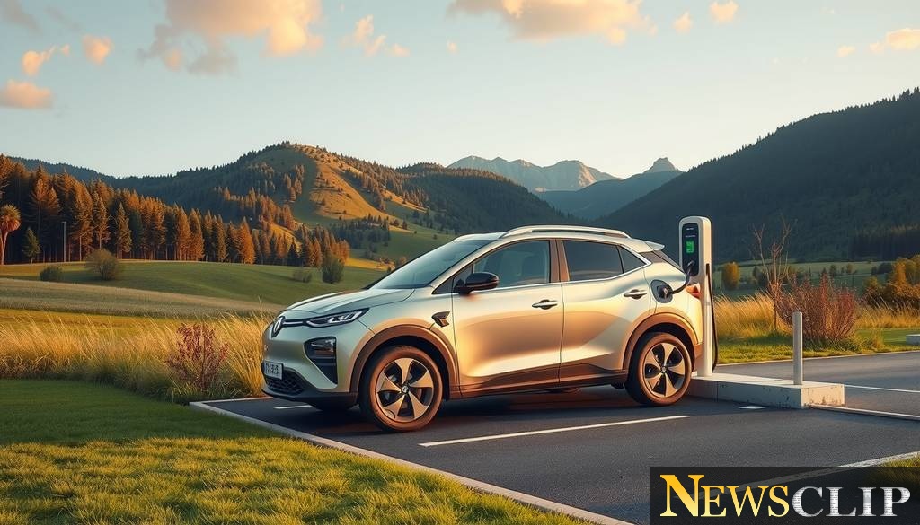 Affordable Electric Vehicles: 10 Exciting New Models Under $50,000 Launching This Year