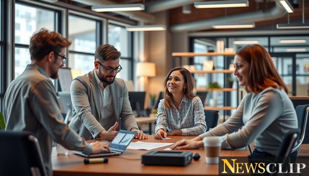 Navigating the Job Market: High-Demand Roles You Should Consider