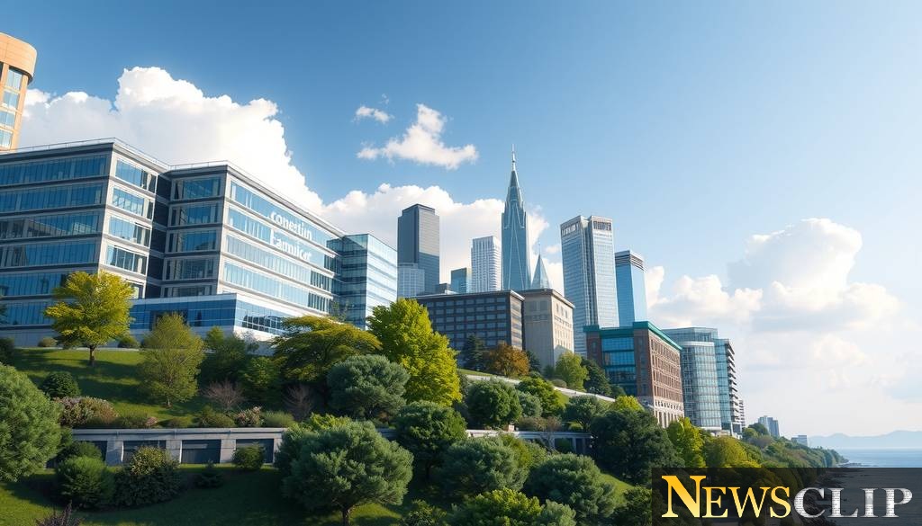 Assessing Business Opportunities: Connecticut's Standing among the States