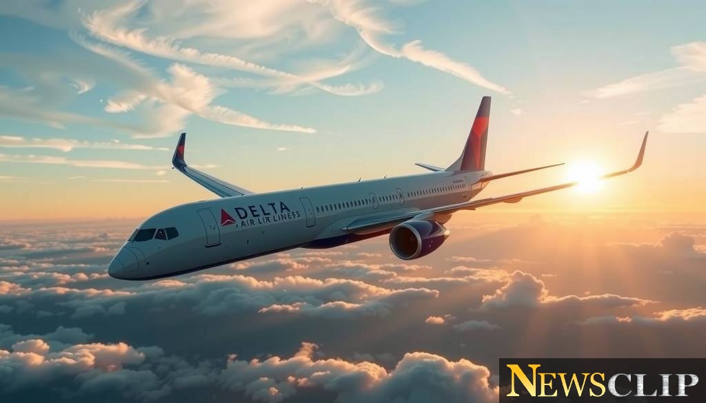 Delta's New Basic Business and First Class Fares: A Shift in Air Travel Expectations?