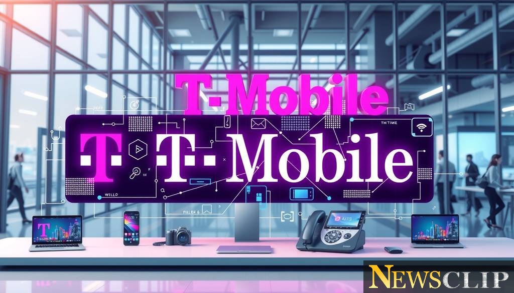 How T-Mobile's SuperMobile Plans to Revolutionize Its Business Strategy