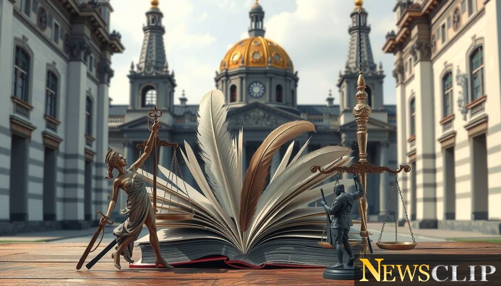 Charting the Unfinished Legacy of Enlightenment Thought