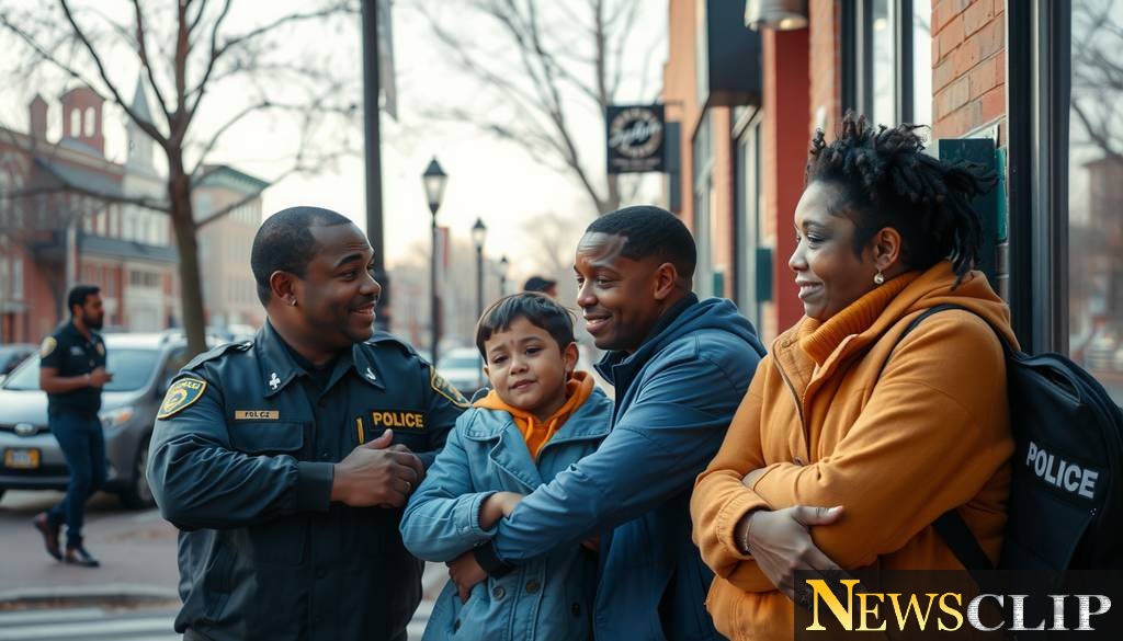 ICE's Operation Metro Surge: Weighing the Impact of 3,000 Arrests in Minneapolis