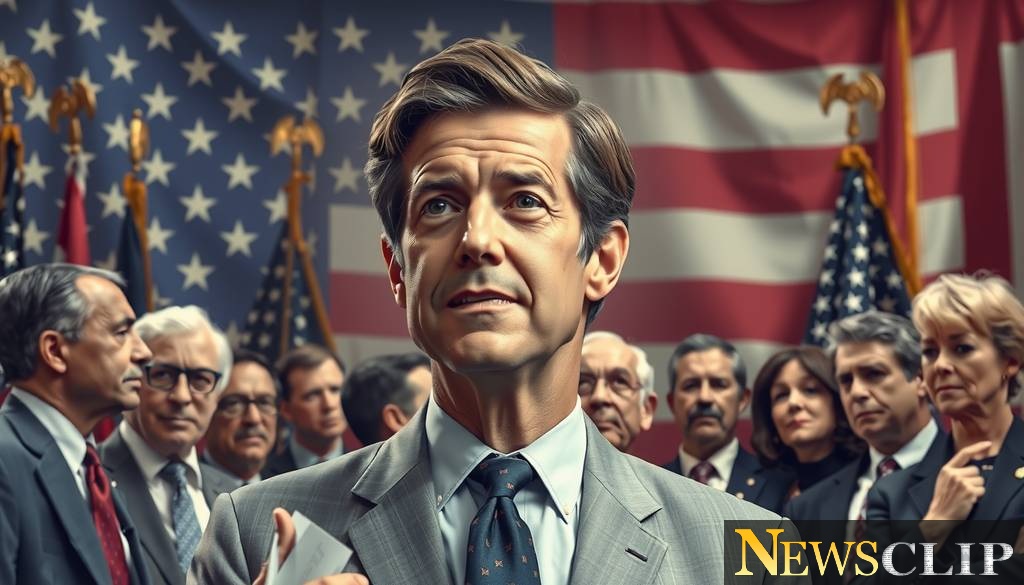 RFK Jr.: Uniting Unlikely Allies in Today's Political Landscape