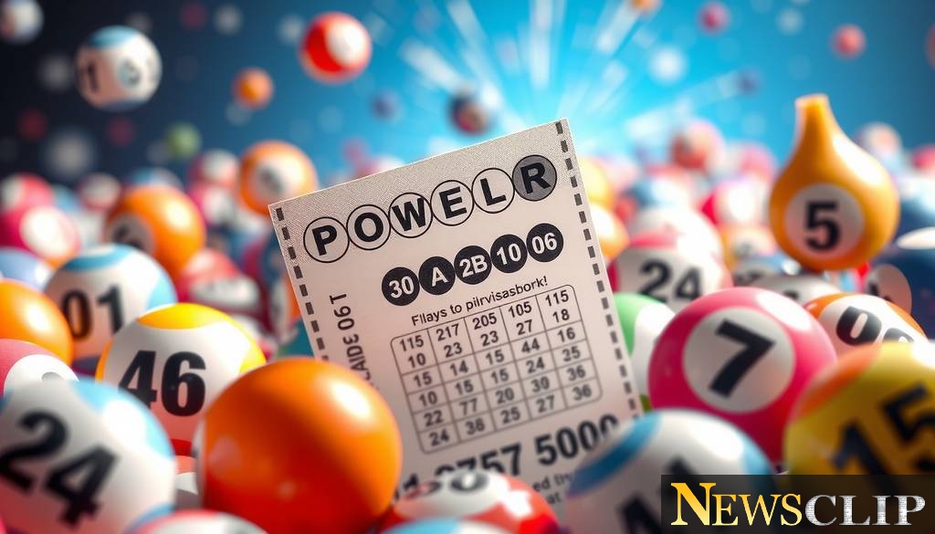 Powerball Numbers for January 19, 2026: Did You Win?