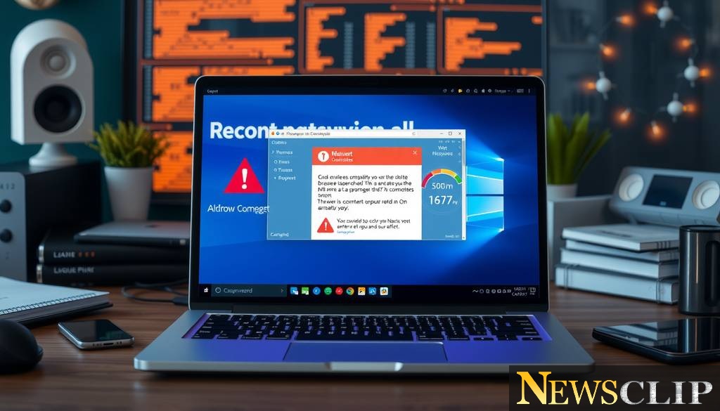 Navigating the Shadows: CrashFix Chrome Extension and the Rise of modeloRAT Malware