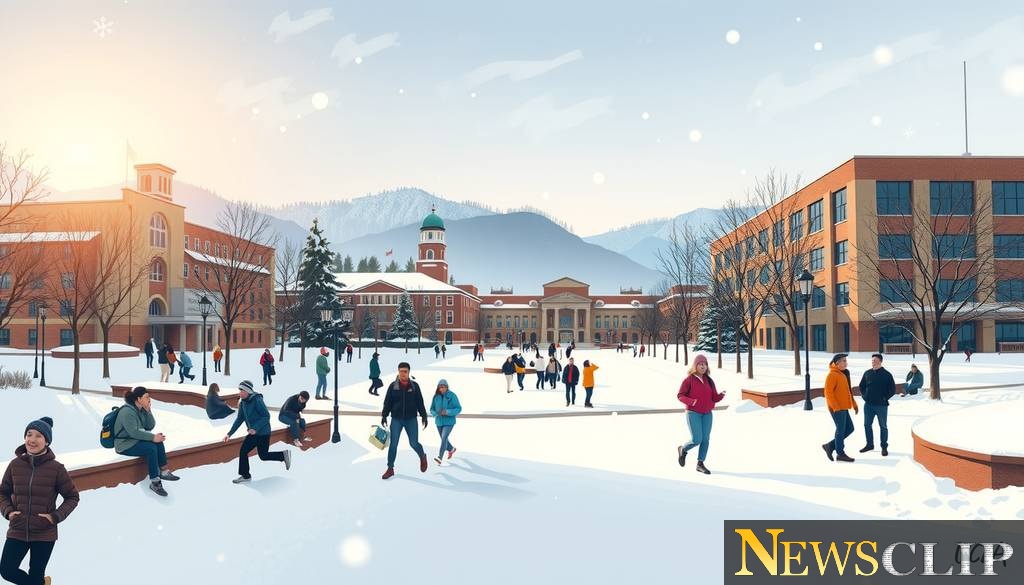 Reflecting on 'Winter' at UCLA: An Editorial Perspective
