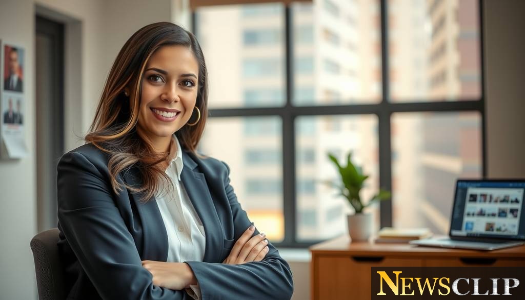 Christina Cuesta Kline: A New Era for APNews.com