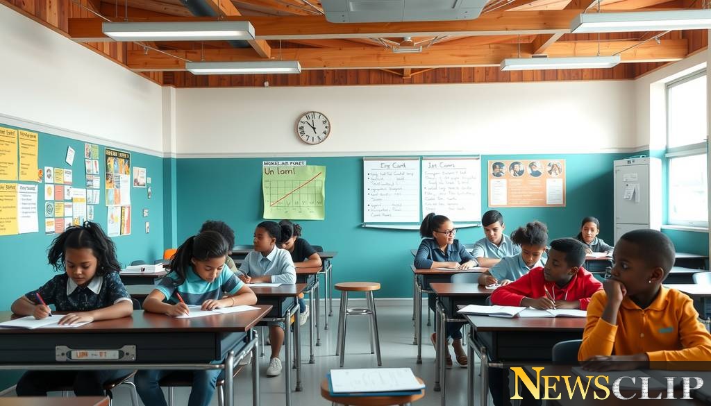 The High Cost of Immigration: Virginia's Schools Struggle Under Pressure