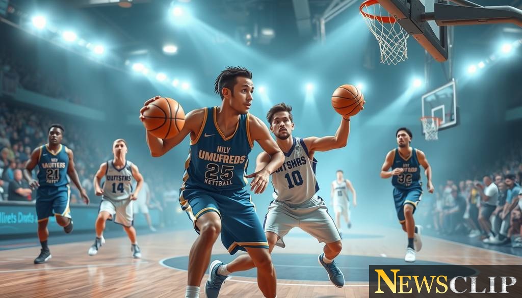 Basketball Results from January 19, 2026: What You Missed