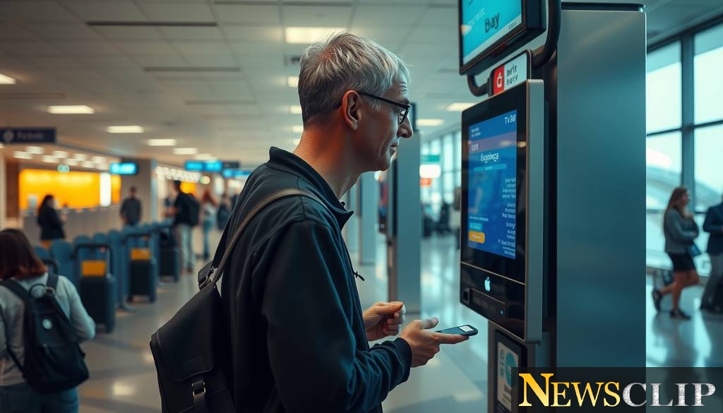 The True Cost of Self-Service: A Capitalist Dilemma