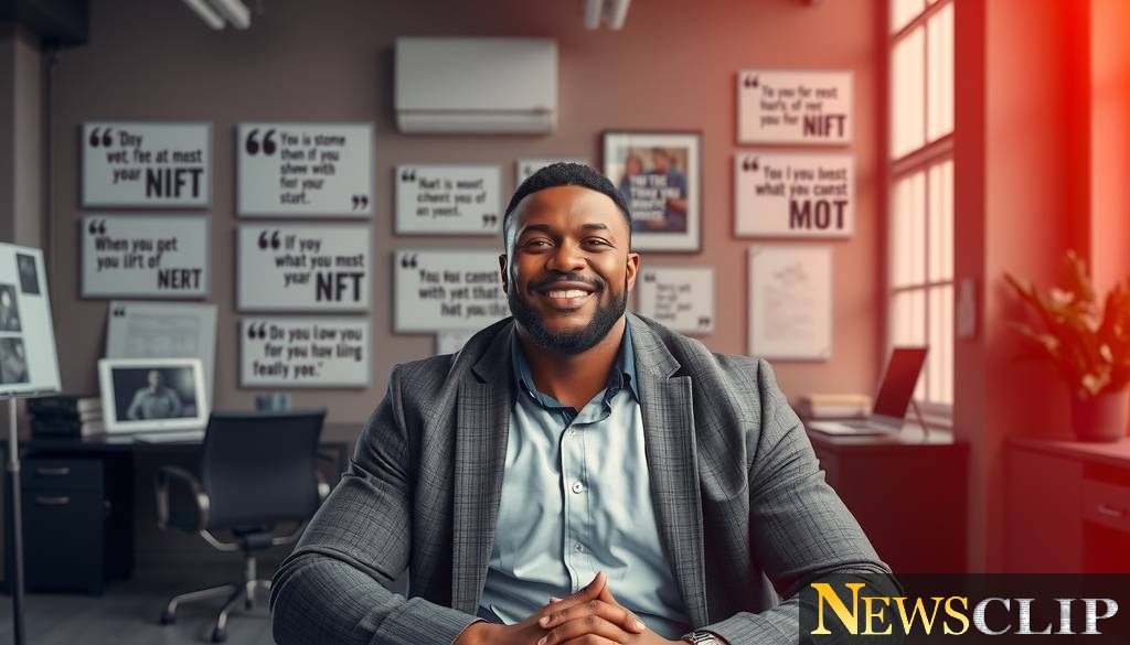 From NFL Player to Entrepreneur: A Jacksonville Success Story