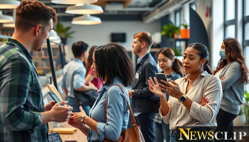 Reimagining Support: Hegseth's Bold Vision for Small Business Assistance