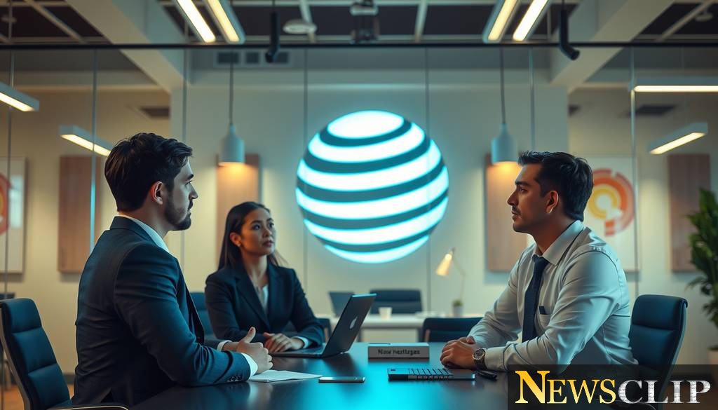 AT&T's Business Practices Under Fire: A Class Action Looks to Set the Record Straight