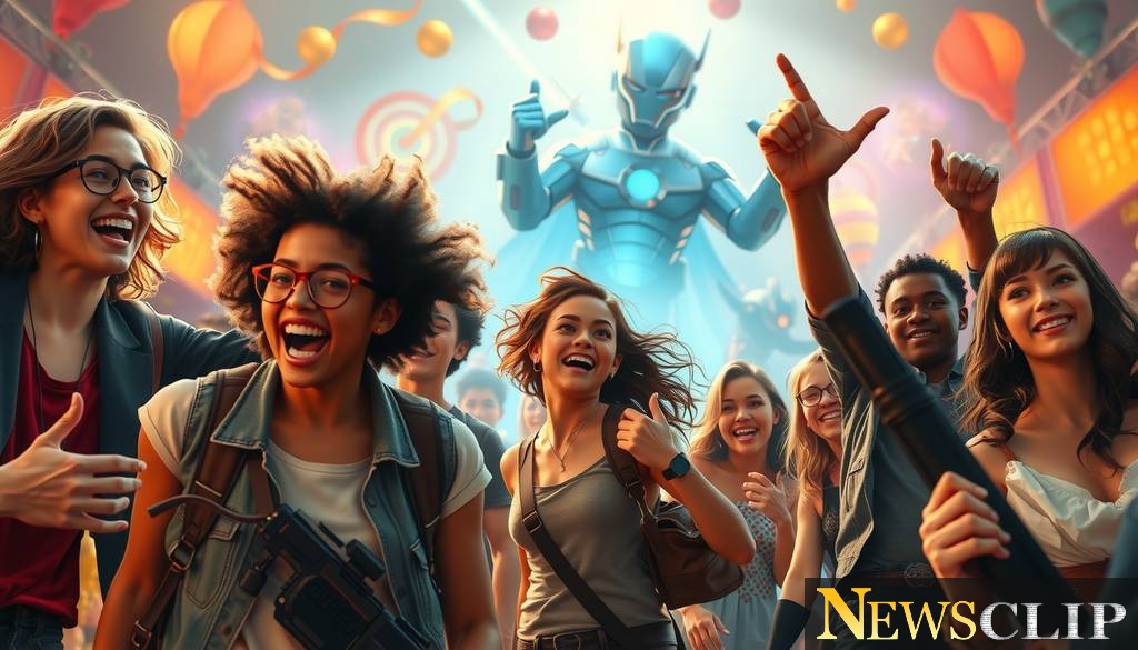 Unpacking the Magic: Electric Entertainment's 'Secret Mission' Adaptation at MIPCOM