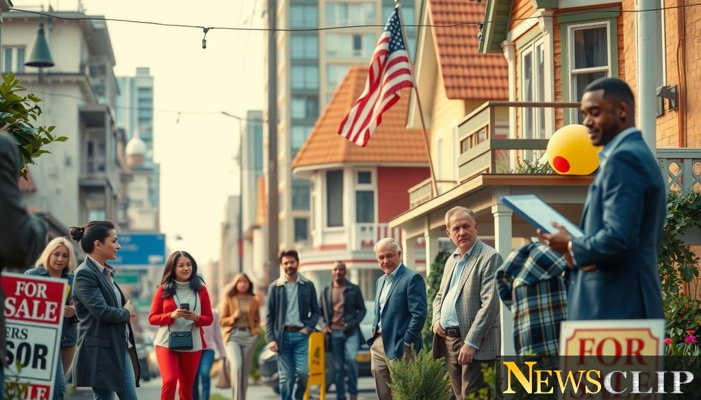 Bidding Wars Ahead: The Top 10 Housing Markets to Watch in 2023