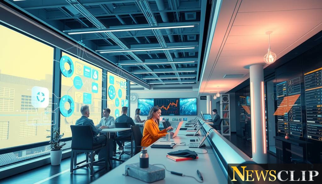 OpenAI's 2026 Vision: Practical Adoption of AI Takes Center Stage