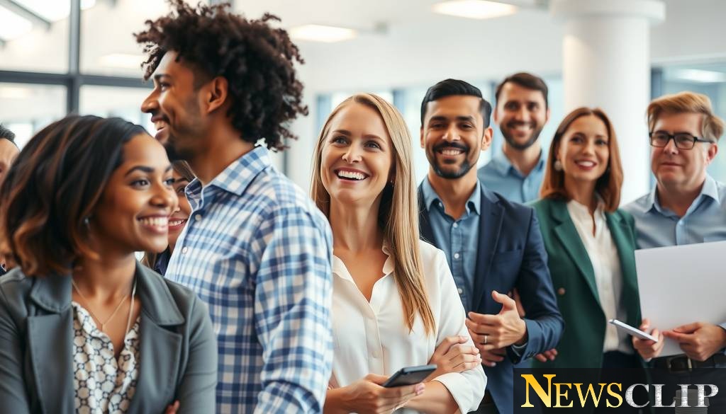Navigating America's Sink-or-Swim Work Era: What It Means for Leaders