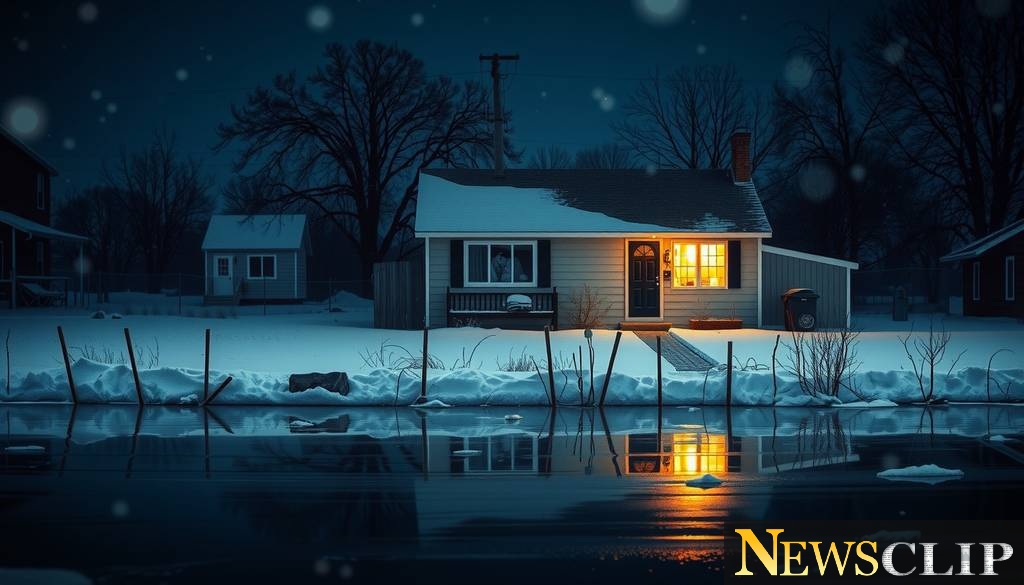 A Frigid Removal: The Human Cost of ICE Enforcement
