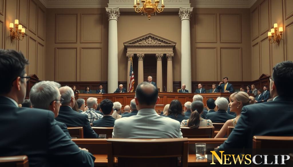 Supreme Court Weighs Hawaii's Gun Control Law: The 'Vampire Rule'