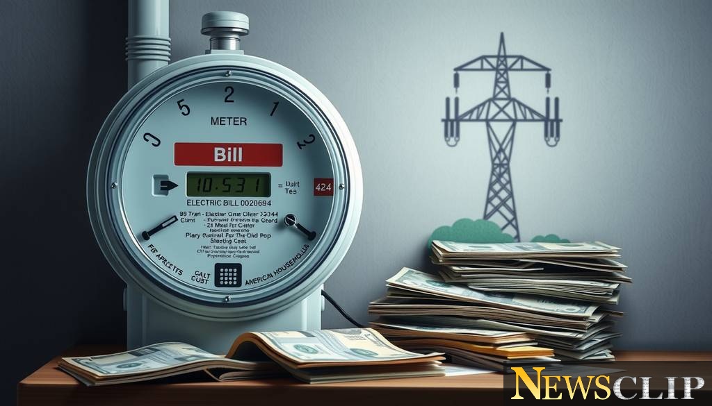 Reflecting on Energy Promises: A Year Since Trump's Bill Reduction Pledge