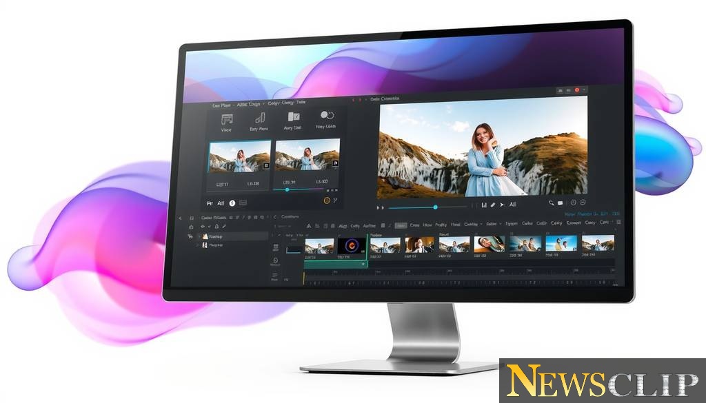 Adobe's AI Revolution: Premiere's Cutting-Edge Tools Explained
