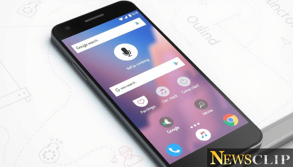 A Closer Look at Google's Voice Search Transformation