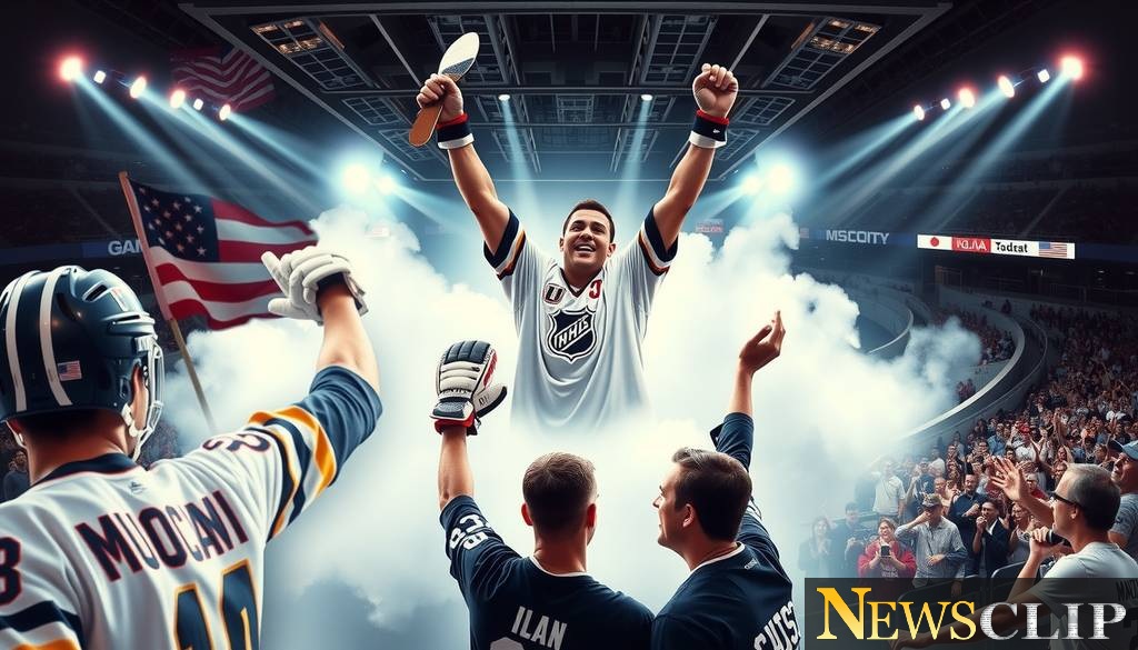 Unforgettable Sports Moments That Redefined Legacy