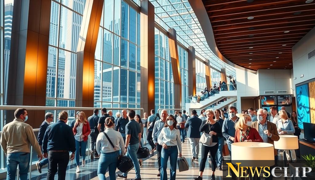 The Complicated Case for Hotel Self-Taxation in Chicago