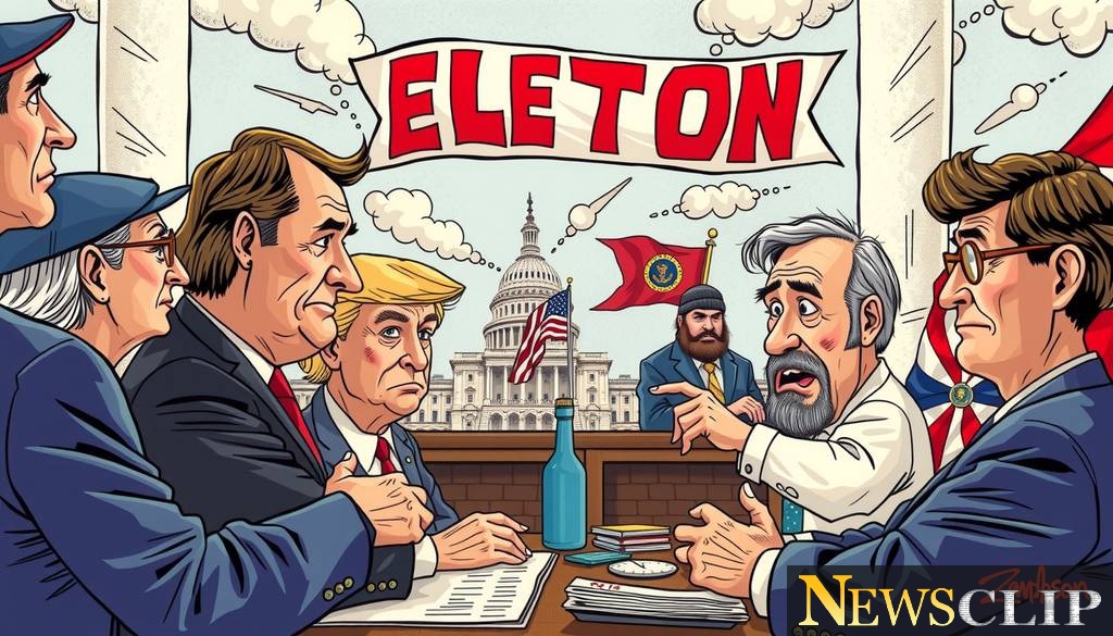 Exposing the Veil: The Editorial Cartoons We Need