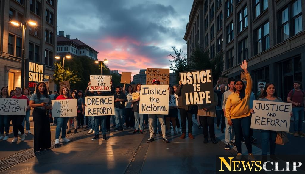 Reframing the Narrative: Why This Isn't Insurrection