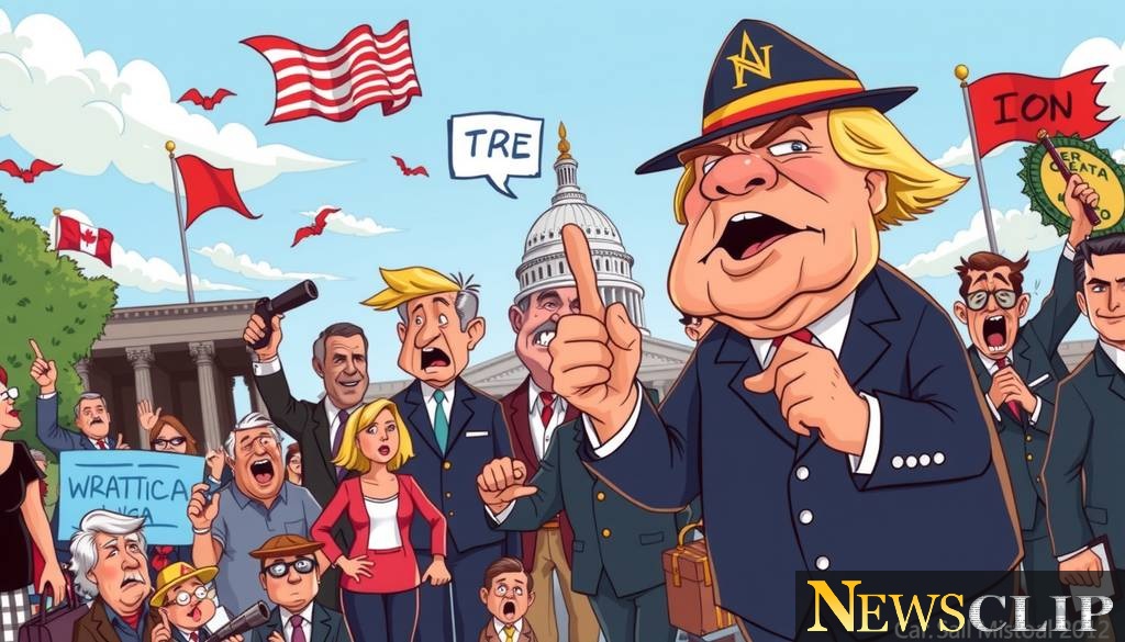 Ready or Not: Editorial Cartoon Insights for January 20, 2026