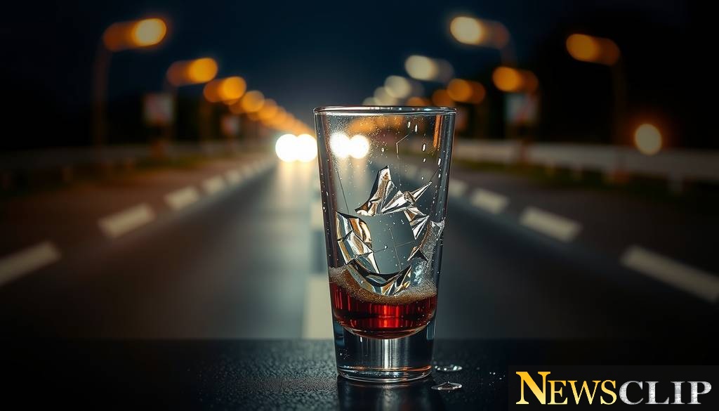 Policing Our Choices: Why Politicians Must Not Drink and Drive