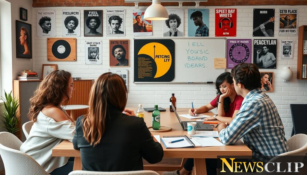 A Bold New Era: Leila Cobo and Jason Lipshutz Step into Leadership at Billboard