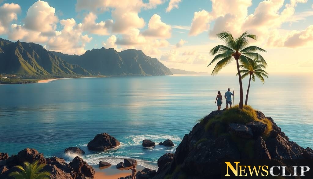 Navigating Fiscal Challenges: A Call for Budget Reformation in Hawaii