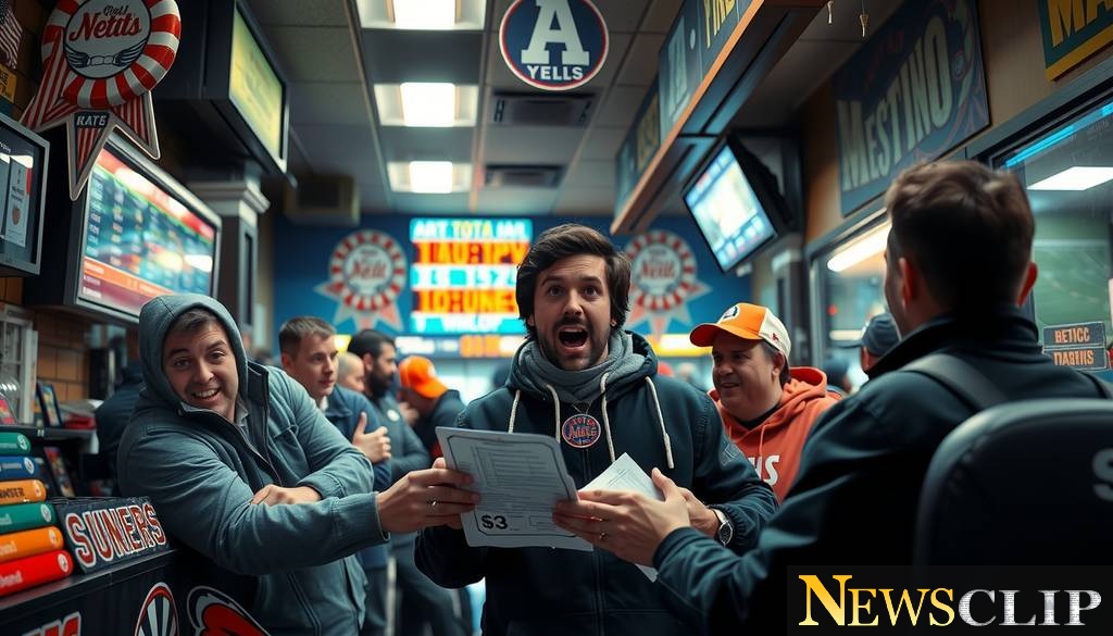 Unraveling the Northeast Ohio Sports Betting Scandal: The Inside Scoop