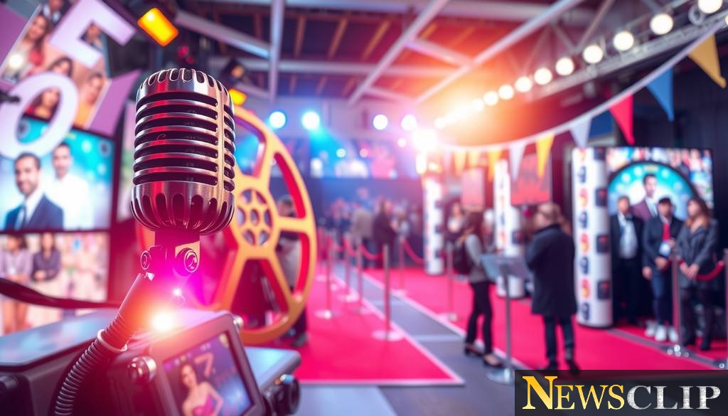 Entertainment Roundup: Brenda Alexander's Latest Insights