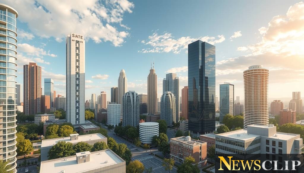 Gecina's Business Outlook: What September 30, 2025 Means for Investors